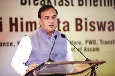 Want to Contain Covid in Next 15 Days, Says Himanta Biswa Sarma, Vows to Take Assam to Different League