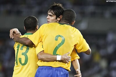 Brazil, Dutch will turn on the style: Dunga