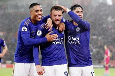 Leicester City Beat Southampton 9-0 in Premier League: All The Records Broken