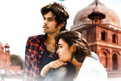 Bamfaad: I've Done Everything A Struggler Does In Their Initial Days, Says Paresh Rawal's Son Aditya