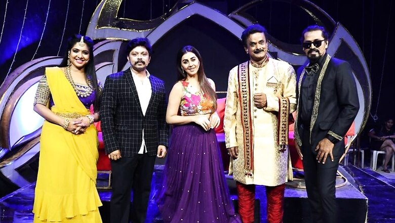 Vellum Thirami Grand Finale: When and Where to Watch