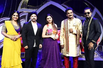 Vellum Thirami Grand Finale: When and Where to Watch