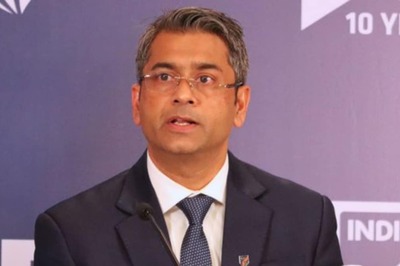AIFF Head Kalyan Chaubey Meets Anti-Corruption Bureau Chief Over Match-fixing Investigations