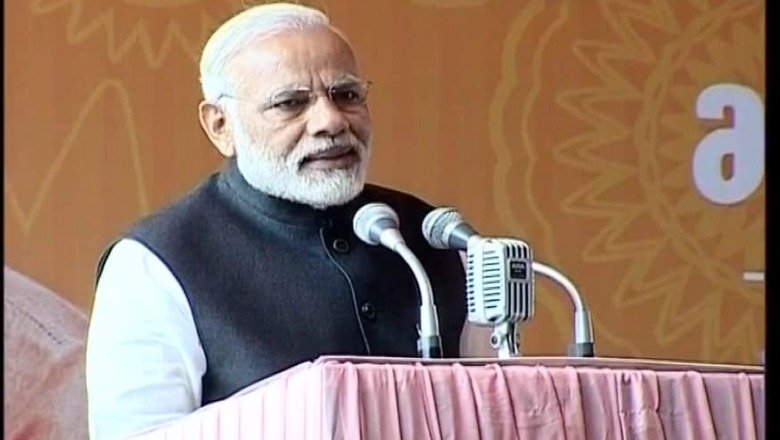 India is a Messenger of World Peace, Says Prime Minister Modi on Mann Ki Baat