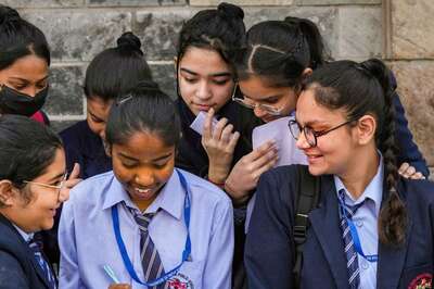 Rajasthan Board Exams 2024: Class 10, 12 Timetable Released, Check Schedule