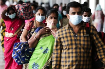 Absence of Credible Data on Migrant Workers Impacted Efficacy of Programmes During Pandemic: Parl Panel