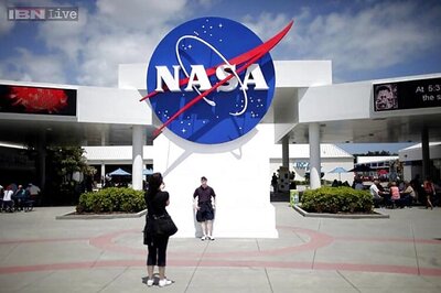 Sea levels rising around the world, unavoidable: NASA