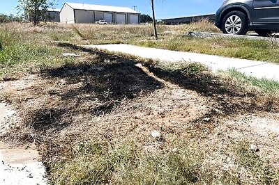 Texas Man Admits To 5 Killings, Felt Compelled To Sacrifice