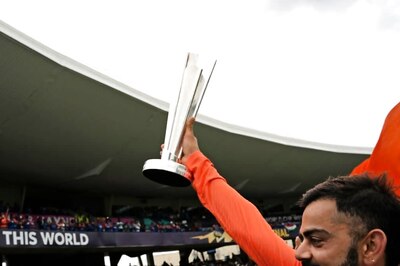 T20 World Cup 2024: Virat Kohli's Childhood Coach Rajkumar Sharma Says, 'This is Why He is Called King'