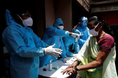 ‘I Felt Dharavi Would be Destroyed’: How India's Largest Slum Chased and then Beat Covid-19