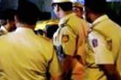 Bihar Government Issues Show Cause Notice to 71 IPS Officers for Not Giving Property Details