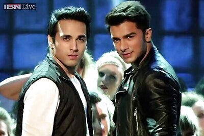 I couldn't have asked for a better launch: Bilal Amrohi on 'O Teri'