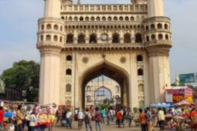 Hyderabad Bags World Green City Award 2022, Only Indian City to Win Prize