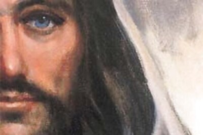 Easter Sunday celebrated in Mizoram