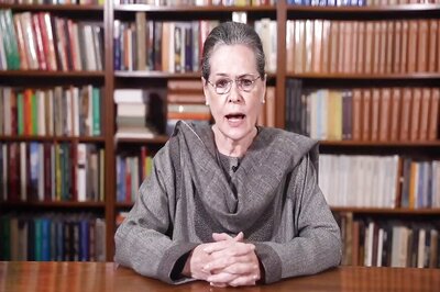 Constitution and Its Values Being Attacked Through 'Deep-rooted' Conspiracy, Says Sonia Gandhi