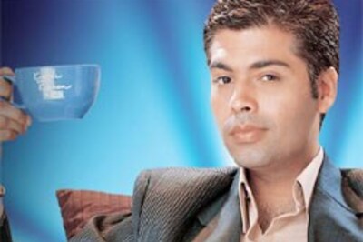 Shilpa-Shamita get Koffee invitation