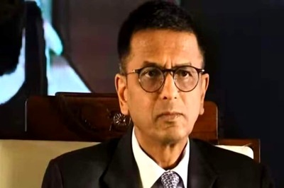 Higher Education in Law Must Be Extended to Remote Areas, Non-English Speaking: CJI Chandrachud