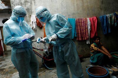 Shiv Sena Leader Slams BJP for Holding Virtual Rallies amid Pandemic