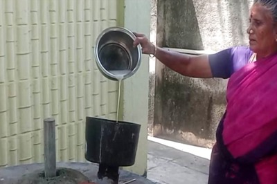 Sakthi Surabi Biogas Plant Celebrates 25 Years Of Sustainable Energy