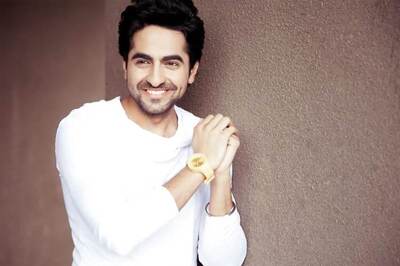 Ayushmann Khurrana 'owes' his success to theatre
