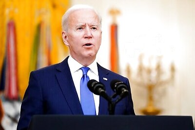 Biden's Top Aides Unlikely To Qualify For Relief Payments