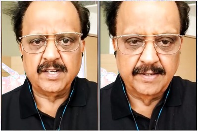 Covid-19 Positive SP Balasubrahmanyam Continues to Be on Life Support in ICU