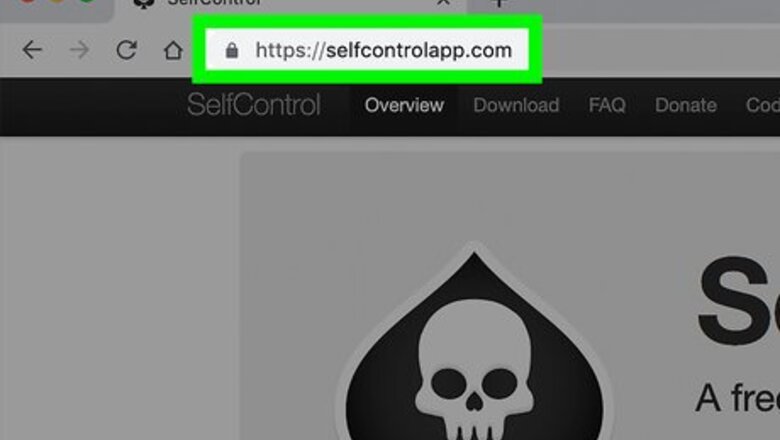 How to Block a Website on Mac