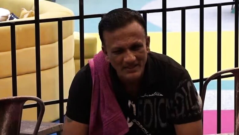 Bigg Boss Kannada 11: Jagadish Accuses Captain Hamsa Of Bias Amid Growing Tensions