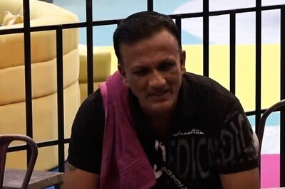 Bigg Boss Kannada 11: Jagadish Accuses Captain Hamsa Of Bias Amid Growing Tensions