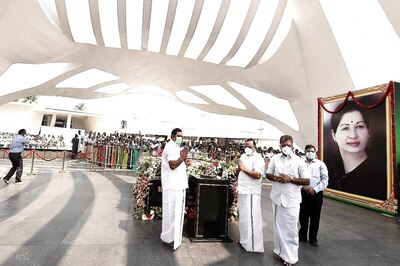 Madras HC Allows Jayalalithaa's 'Veda Nilayam' Memorial Opening Ceremony