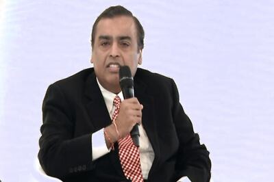 Did Mukesh Ambani Just Reveal His Big, Multi-Billion Dollar Plan Behind Jio?
