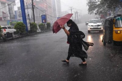 Conditions Ripe for Onset of Monsoon Over Kerala on June 3: IMD
