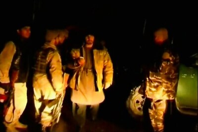 Two gunmen who launched the attack on Indian Consulate in Afghanistan killed