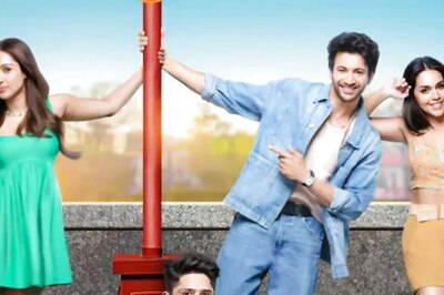 Ishq Vishk Rebound Box Office Day 3: Rohit Saraf, Jibraan Khan’s Film Earns Close Rs 4 Crores