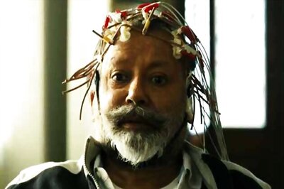 Imran finds it scary to work with Pankaj Kapur