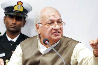 Kerala Govt Wants to ‘Short-Circuit’ System: Guv on Why Attempts to Remove Him as Chancellor will be Detrimental | Exclusive