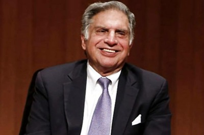 Tata Said to Sound Out Sovereign Wealth Funds to Buy Out Ousted Chairman Mistry’s Stake