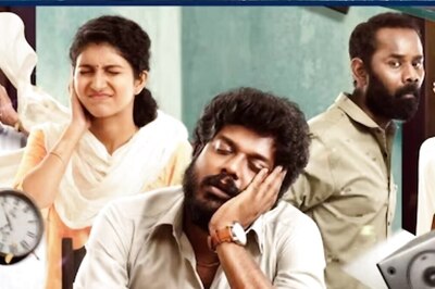Tamil Film Good Night is Ready for its OTT Release, Check Out The Details