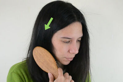 How to Create Accent Braids