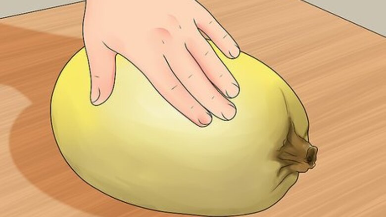 How to Buy Spaghetti Squash