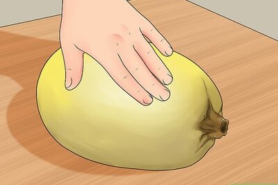 How to Buy Spaghetti Squash