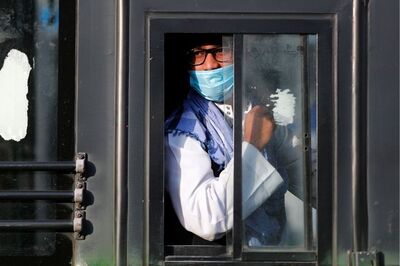 50 Quarantined Due to Covid-19 in UP's Jaunpur After Attending Nizamuddin Religious Gathering