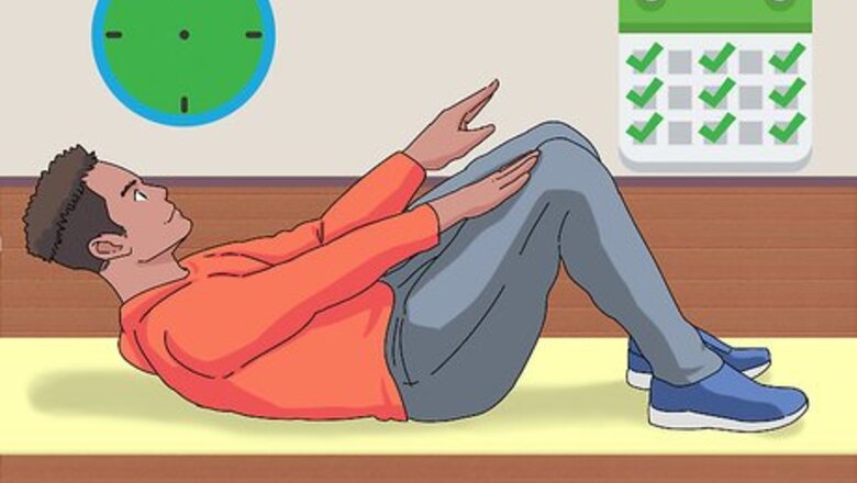 How to Work Out for Snowboarding
