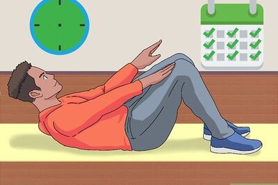 How to Work Out for Snowboarding