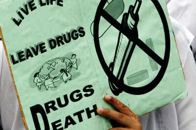 Rehab, Social Work and Fine Instead of Jail: Govt May Propose Amendments in NDPS Act