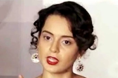 Author Asish Kaul Files Contempt Petition Against Kangana Ranaut for 'Lying to Court'