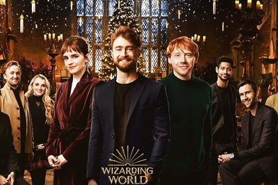 Harry Potter TV Series Announced: Brush Up on Your Wizarding Vocabulary with These Fun Spells