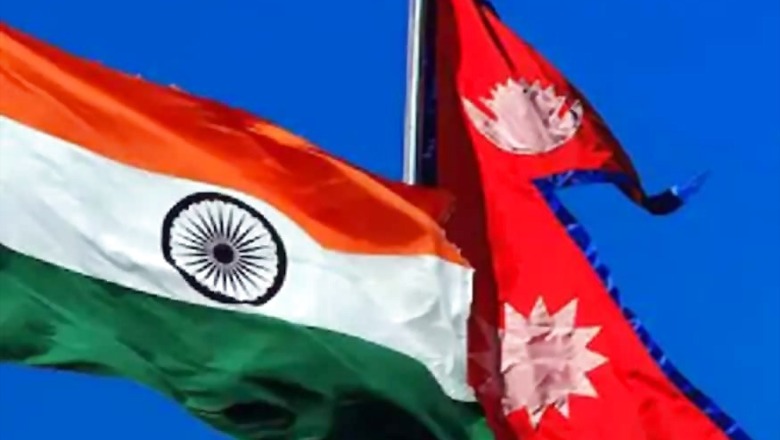 Nepalese Lawmaker Sacked for Defying Her Party's Decision to Endorse Country's New Map