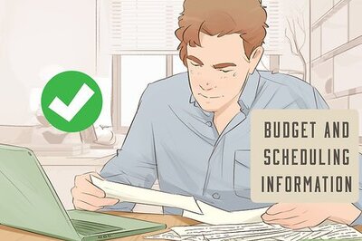 How to Write a Status Report