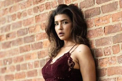 Lakshmi Manchu's Steps To Devara's Chuttamalle Will Relieve You From Tuesday Stress